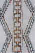 Vintage Moroccan Area Rug (5' x 8')